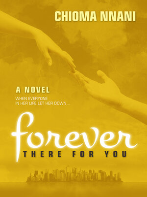 cover image of Forever There For You